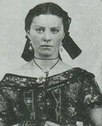 Nancy Jane Morton