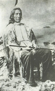 Red Cloud