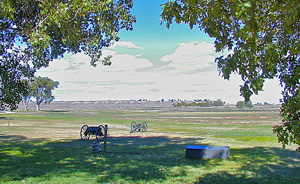 Fort Laramie